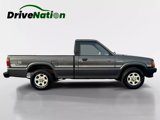 Used 1988 MAZDA B-Series Pickup 2WD Regular Cab B2200 image 4