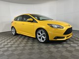 Used 2013 Ford Focus ST image 4