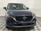 Certified 2022 MAZDA CX-5 AWD 2.5 S w/ Preferred Package image 3