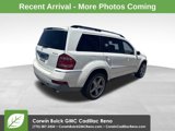 Used 2007 Mercedes-Benz GL 450 4MATIC image 6