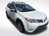 Used 2015 Toyota RAV4 XLE image 3