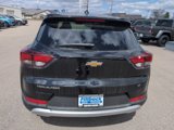 New 2025 Chevrolet TrailBlazer LT w/ LT Cold Weather Package image 5