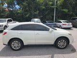 Used 2018 Acura RDX w/ Technology Package image 2