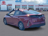 Certified 2022 Toyota Prius Prime XLE image 5