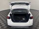 New 2025 Nissan Versa S w/ Trunk Package image 6