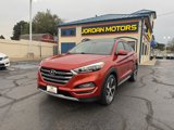 Used 2017 Hyundai Tucson Limited w/ Limited Ultimate Package 03 image 3