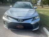 Used 2021 Toyota Camry LE image 6