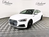 Used 2019 Audi A5 2.0T Premium Plus w/ Premium Plus image 3
