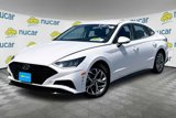 Certified 2022 Hyundai Sonata SEL w/ Cargo Package image 3