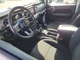 Used 2023 Jeep Wrangler Sahara image 5
