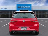 Used 2019 Volkswagen GTI SE w/ SE Experience Package image 3
