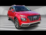 Used 2024 Hyundai Venue SEL image 3