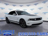 Used 2010 Ford Mustang GT Premium image 2