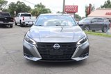 Used 2023 Nissan Altima 2.5 S image 2