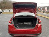 New 2025 Nissan Versa SV w/ Trunk Package image 5