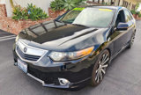 Used 2012 Acura TSX Special Edition image 3