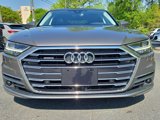 Used 2019 Audi A8 L 3.0T w/ Executive Package image 3
