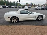 Used 1998 Chevrolet Corvette Convertible image 5