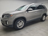 Used 2014 Kia Sorento LX w/ LX V6 Convenience Package image 2