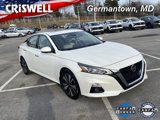 Used 2022 Nissan Altima 2.5 SL image 2