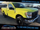 Used 2022 Ford F150 XL w/ Equipment Group 101A High image 6