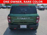 Used 2023 Ford Bronco Sport Big Bend w/ Convenience Package image 5