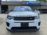 Used 2019 Land Rover Discovery Sport HSE image 4