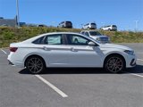 New 2025 Volkswagen Jetta GLI Autobahn image 4