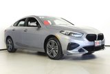 Certified 2022 BMW 228i xDrive Gran Coupe w/ Convenience Package image 4