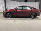 Used 2024 Nissan Sentra SV image 4