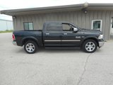 Used 2017 RAM 1500 Laramie w/ Convenience Group image 4