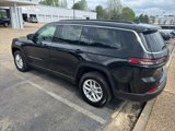 New 2025 Jeep Grand Cherokee L Laredo w/ Luxury Tech Group I image 5