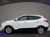 Used 2013 Hyundai Tucson GLS image 3