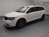 Used 2018 Dodge Journey SE w/ Popular Equipment Group image 2