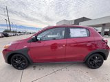 New 2024 Mitsubishi Mirage Black Edition image 4