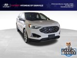 Used 2020 Ford Edge Titanium image 1