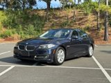 Used 2016 BMW 528i Sedan image 4