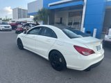 Used 2015 Mercedes-Benz CLA 250 4MATIC image 4