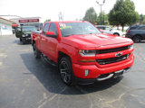 Used 2017 Chevrolet Silverado 1500 LT image 3