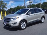 Used 2018 Ford Edge SEL image 3