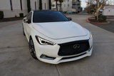 Used 2017 INFINITI Q60 3.0t Sport image 4