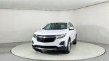 Used 2023 Chevrolet Equinox LT image 2