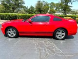Used 2013 Ford Mustang Premium w/ Security Pkg image 2