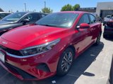 Used 2024 Kia Forte LXS image 3
