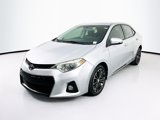 Used 2016 Toyota Corolla S image 3