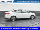 Used 2018 Ford Focus SE image 3