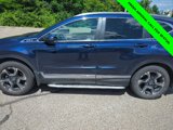 Used 2018 Honda CR-V Touring image 3