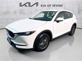 Used 2017 MAZDA CX-5 Touring image 3