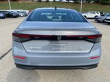 New 2025 Honda Accord SE image 4