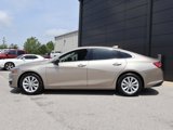 Used 2022 Chevrolet Malibu LT image 2